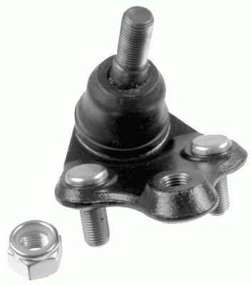 Piese auto aftermarket - PIVOT AXA FATA LEMFORDER LMI31247