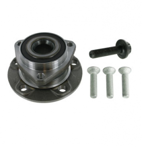 Piese auto aftermarket - KIT RULMENT ROATA FATA SKF VKBA6556