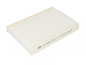 Filtre - FILTRU HABITACLU MANN CU2945