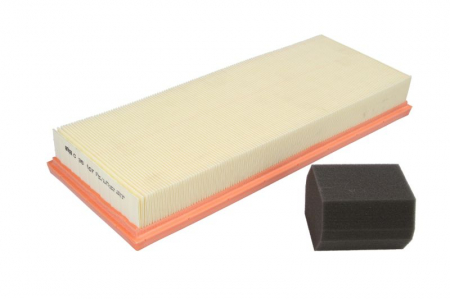 Filtre - FILTRU AER MANN C36007KIT