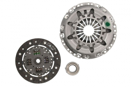 Piese auto aftermarket - KIT AMBREIAJ LUK 619301360