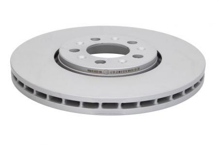 Piese auto aftermarket - DISC FRANA FATA ATE 24.0125-0113.1