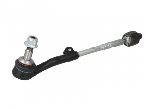 Piese auto aftermarket - BIELETA DIRECTIE CU CAP BARA STANGA LEMFORDER LMI29421