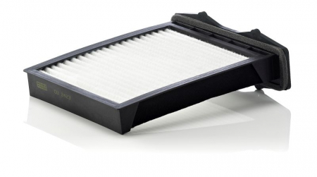 Filtre - FILTRU HABITACLU MANN CU2423