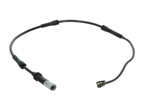 Piese auto aftermarket - SENZOR UZURA PLACUTE FATA ATE 24.8190-0006.2