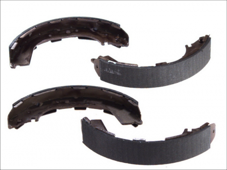 Piese auto aftermarket - SET SABOTI FRANA ATE 03.0137-0319.2