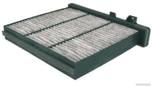 Filtre - FILTRU HABITACLU CU CARBON ACTIV NIPPARTS J1345006