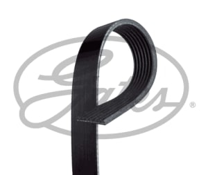Piese auto aftermarket - CUREA MULTICANELARA GATES GA7PK1878XS
