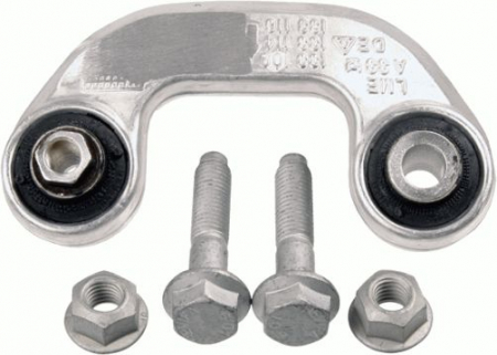 Piese auto aftermarket - BIELETA ANTIRULIU STANGA LEMFORDER LMI25857
