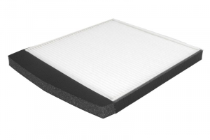 Filtre - FILTRU HABITACLU MANN CU2855