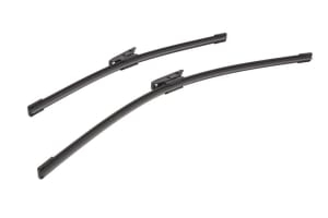 Piese auto aftermarket - SET STERGATOARE PARBRIZ BOSCH 3397014248