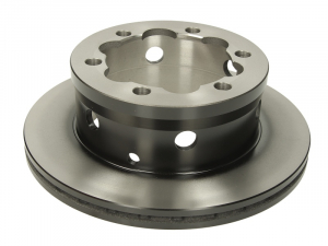 Piese auto aftermarket - DISC FRANA SPATE ATE 24.0122-0196.1