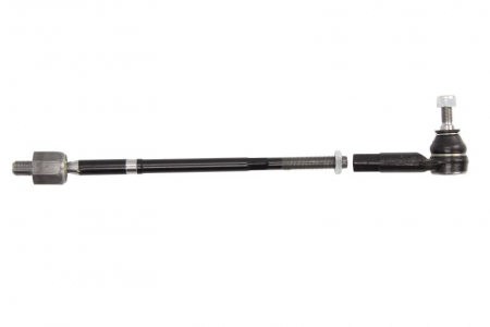 Piese auto aftermarket - BIELETA DIRECTIE CU CAP BARA STANGA FEBI FE14170