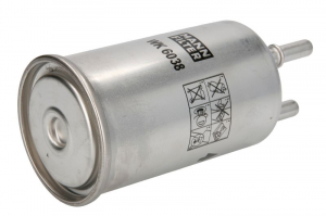 Filtre - FILTRU COMBUSTIBIL MANN WK6038