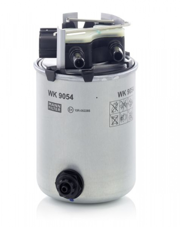 Filtre - FILTRU COMBUSTIBIL MANN WK9054