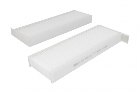 Filtre - FILTRU HABITACLU MANN - SET CU29003-2