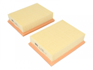 Filtre - FILTRU AER MANN-SET C1955-2