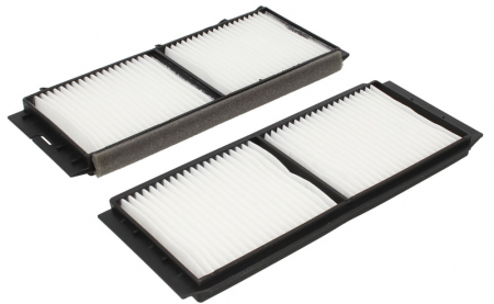 Filtre - FILTRU HABITACLU MANN - SET CU26008-2