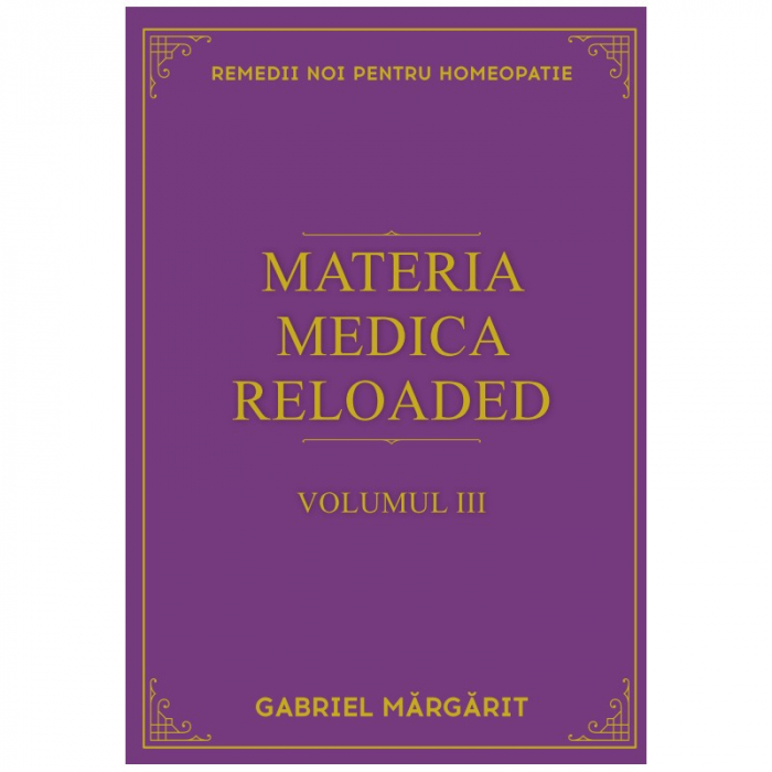 BOOK-Materia medica reloaded vol 3 Gabriel Margarit [1]