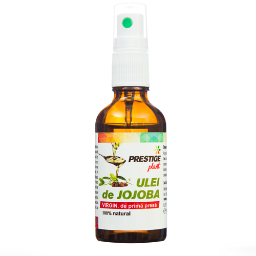 Ulei de Jojoba 50 ml Prestige plant [1]