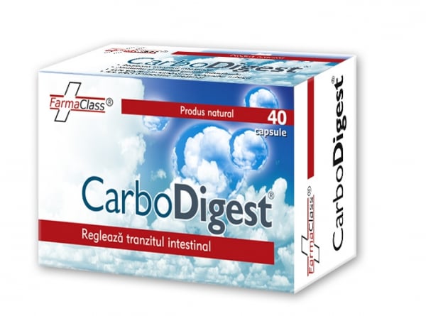 Carbodigest [1]