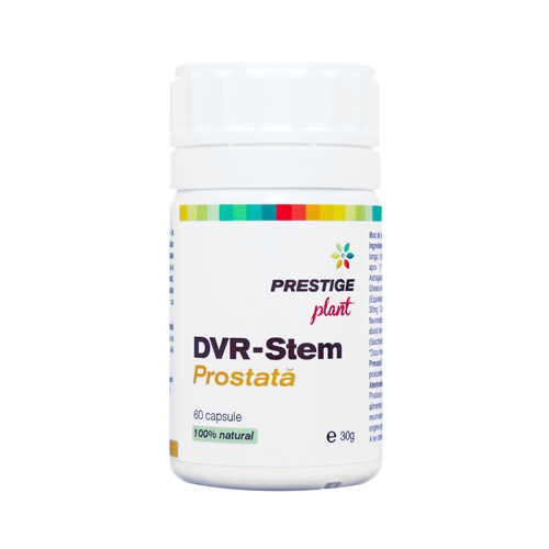 DVR-Stem Prostata 60 cps Prestige Plant [1]