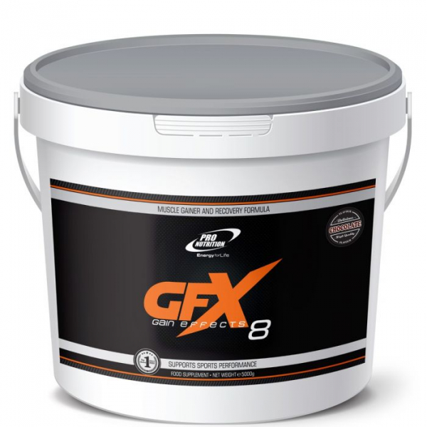 GFX-8 ciocolata 5 kg ProNutrition [1]