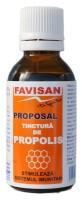 Tinctura de propolis 50 ml Favisan [1]
