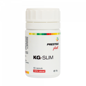 Slabire si mentinerere - KG-SLIM 60 cps Prestige Plant