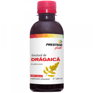 Tincturi - Tinctura de Dragaica 200 ml Prestige Plant