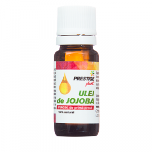Ulei de Jojoba 10 ml Prestige plant