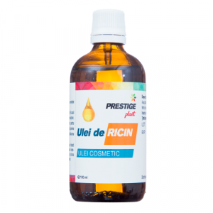 Ulei de Ricin 100 ml Prestige Plant