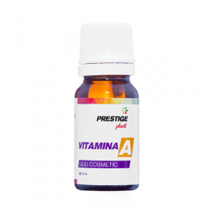 Vitamina A 10 ml Prrestige Plant