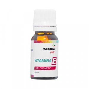 Vitamina E 10 ml Prestige Plant