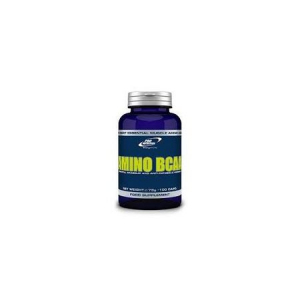 Amino BCAA 60 capsule Pro Nutrition
