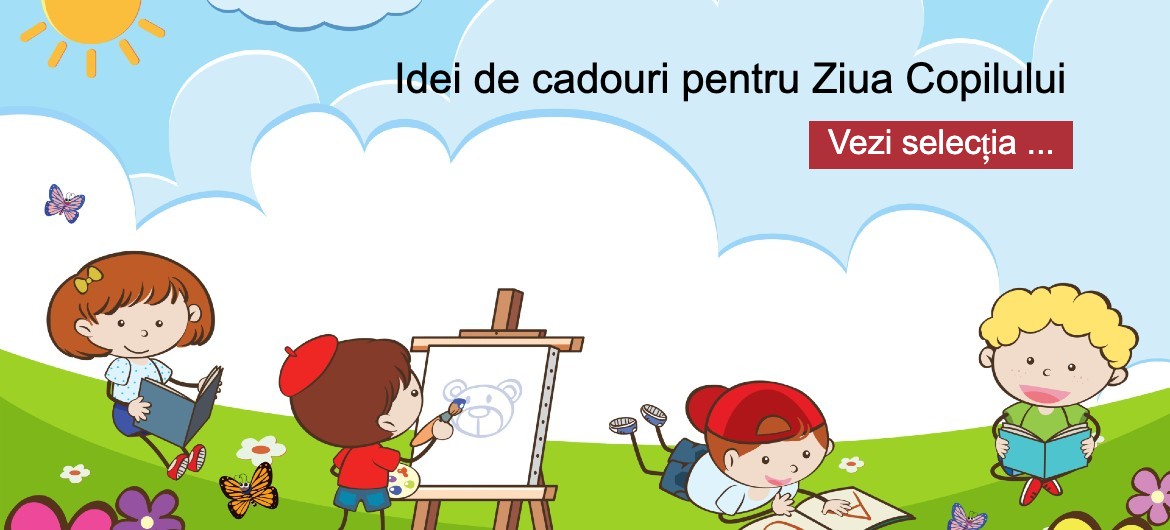 1 Iunie