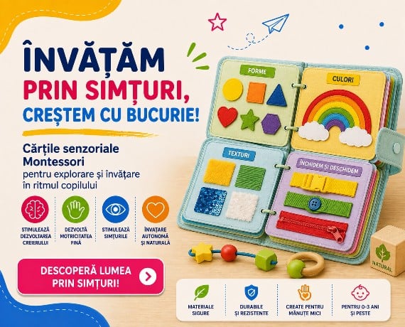 Carti educative