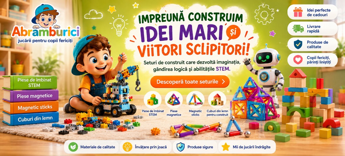 Seturi STEM