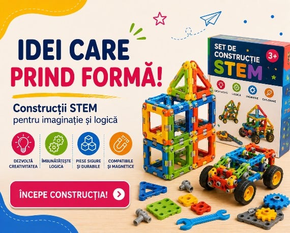 Seturi de construit