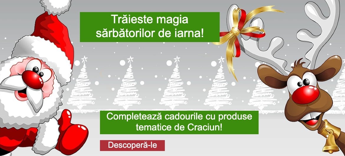 Produse de Craciun