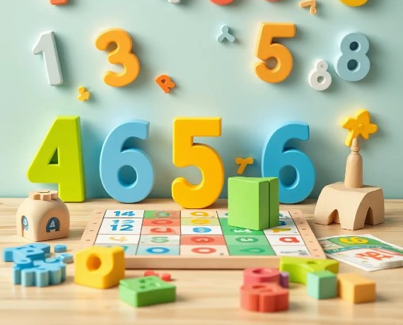 Jocuri Educative