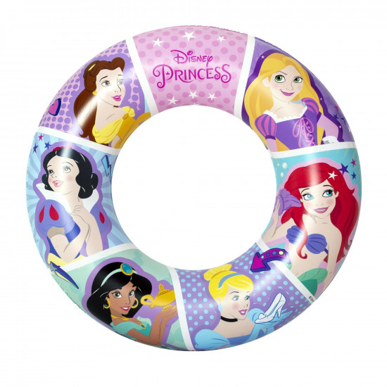 Colac gonflabil BESTWAY 56 cm Prințese Disney - Disney Princess [1]