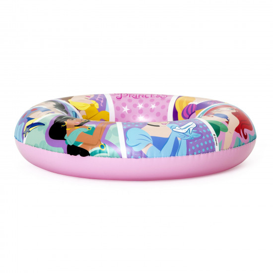 Colac gonflabil BESTWAY 56 cm Prințese Disney - Disney Princess [2]