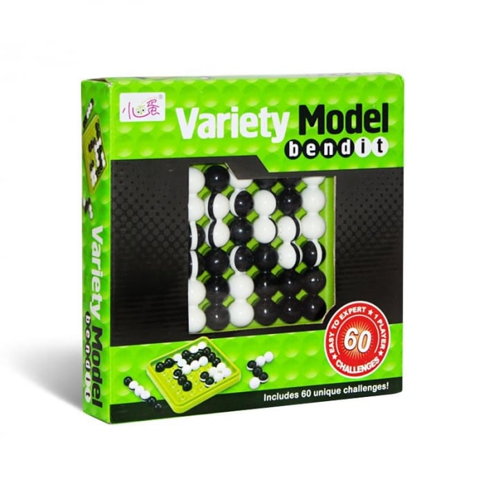 Joc de logică Variety Model BENDit [1]