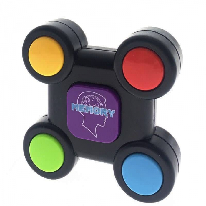 Joc de memorie SUNETE ȘI LUMINI Kaichi interactive toy Repeat my Flashing [3]