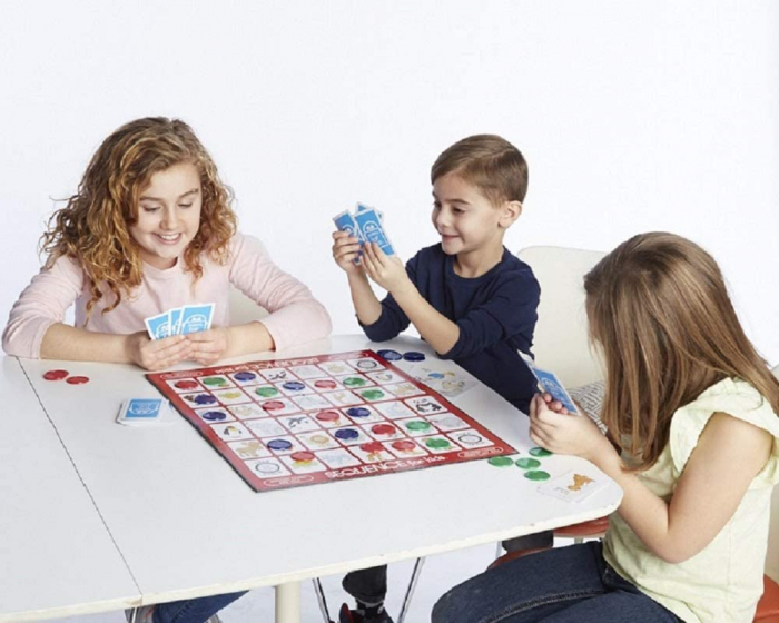 Joc de societate SEQUENCE for kids [4]