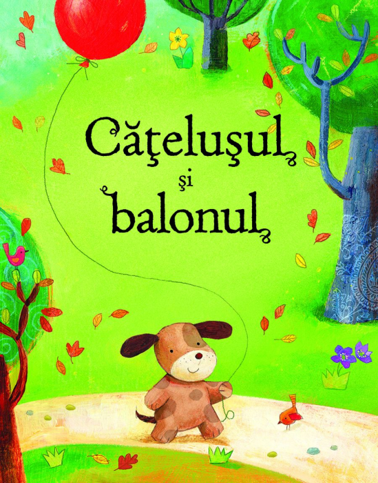 Povesti de noapte buna de 5 minute (Usborne) [5]