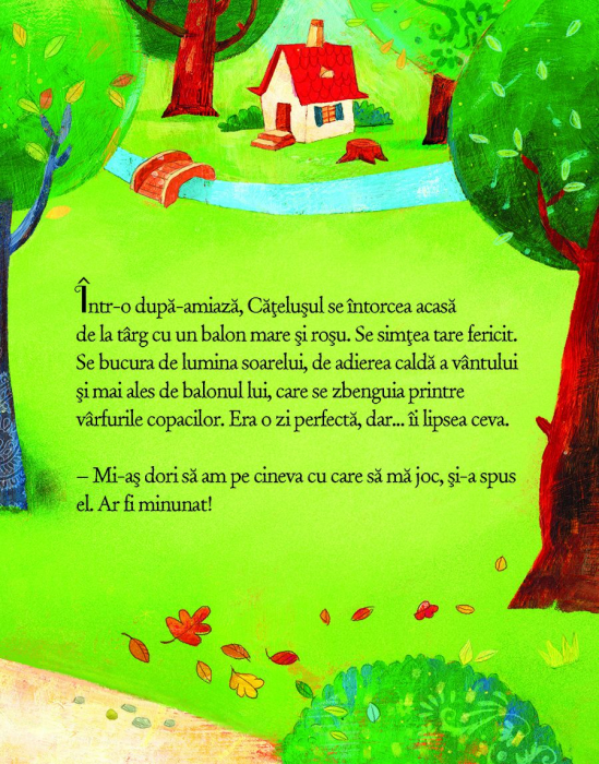 Povesti de noapte buna de 5 minute (Usborne) [6]