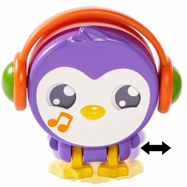 Micul meu fluier Tomy - diverse culori [3]