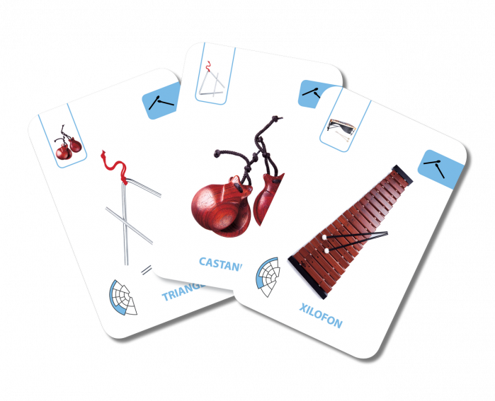 Educard Junior+  INSTRUMENTE MUZICALE [4]